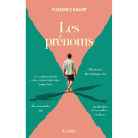 Les prénoms