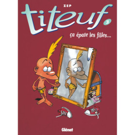 Titeuf - Tome 03
