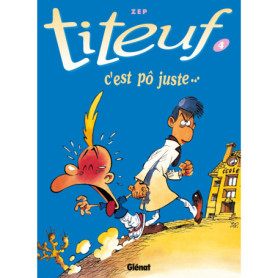 Titeuf - Tome 04