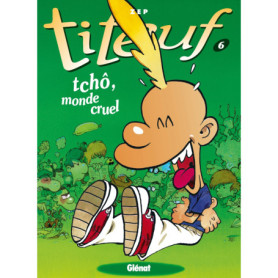 Titeuf - Tome 06