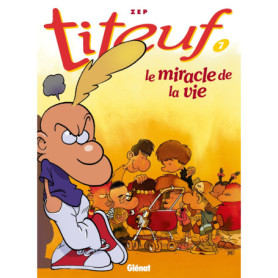 Titeuf - Tome 07