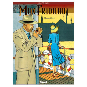Max Fridman - Tome 02