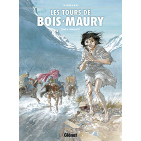 Les Tours de Bois-Maury - Tome 04