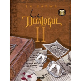 Le Décalogue - Tome 02