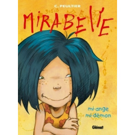 Mirabelle - Tome 01