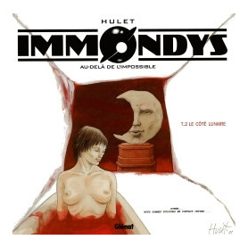 Immondys - Tome 02