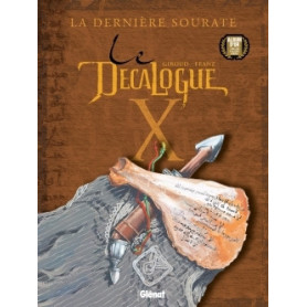 Le Décalogue - Tome 10