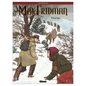 Max Fridman - Tome 04