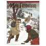 Max Fridman - Tome 04