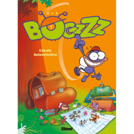 Bogzzz - Tome 01