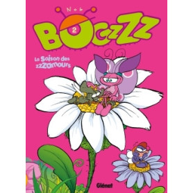 Bogzzz - Tome 02