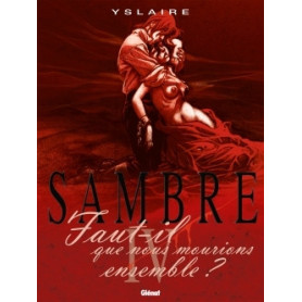 Sambre - Tome 04