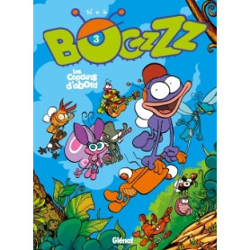 Bogzzz - Tome 03