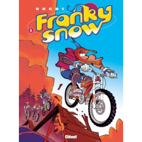 Franky Snow - Tome 06