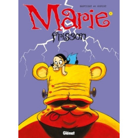 Marie Frisson - Tome 06