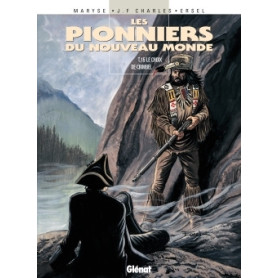 Les Pionniers du nouveau monde - Tome 15