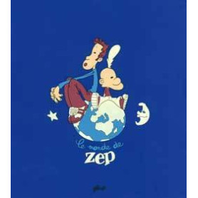 Le Monde de Zep