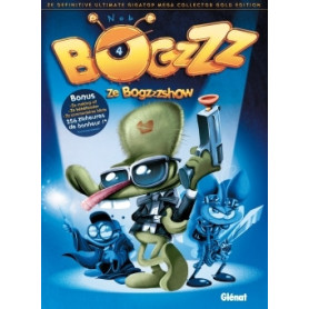 Bogzzz - Tome 04