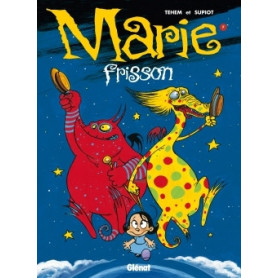Marie Frisson - Tome 07