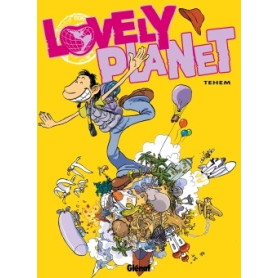 Lovely planet - Tome 01