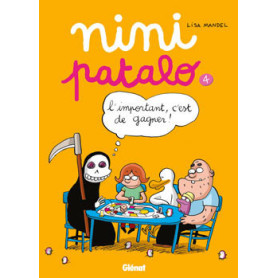 Nini Patalo - Tome 04