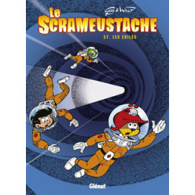 Le Scrameustache - Tome 37