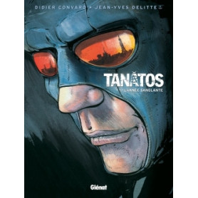 Tanâtos - Tome 01