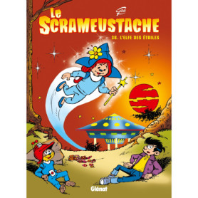 Le Scrameustache - Tome 38