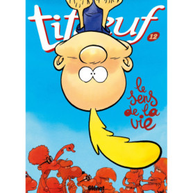 Titeuf - Tome 12