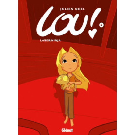 Lou ! - Tome 05