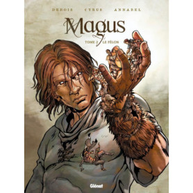 Magus - Tome 02