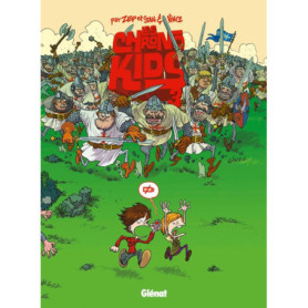 Chronokids - Tome 03