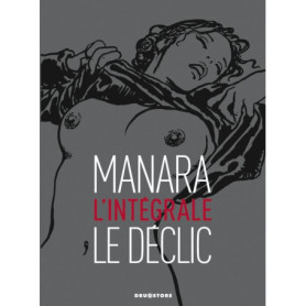 Le Déclic - Intégrale noir et blanc