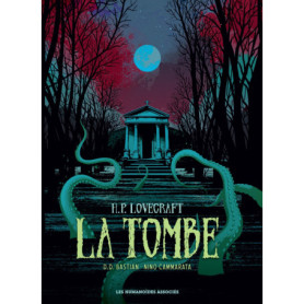 La Tombe