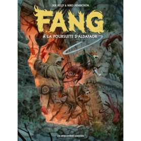 Fang