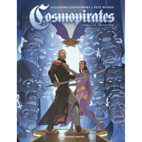 Cosmopirates T2