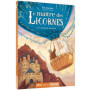 Le maître des licornes - Tome 4 Le royaumes menacé