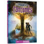 Le passeur de fantômes - tome 02 Le chien invisible - Tome 2