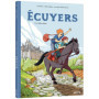 Écuyers - Tome 1 La belle saison