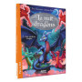La nuit des dragons - tome 01 Les ombres rouges - Tome 1