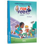 Fan de foot - Tome 04 Buuuuuut !