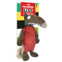 PELUCHE DU LOUP FOOT - BELGIQUE