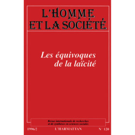 EQUIVOQUES DE LA LAICITE  (LES)