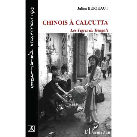 Chinois à Calcutta - les tigres du Bengale