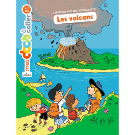 Les volcans
