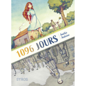 1096 jours