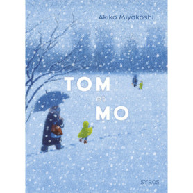 Tom et Mo