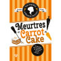 Les Enquêtes d'Hannah Swensen - Tome 9 Meurtres et carrot cake
