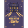 Le Club des amateurs de romans policiers - Tome 3 Meurtre sous les étoiles