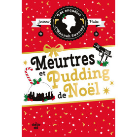 Les Enquêtes d'Hannah Swensen - Tome 11 Meurtres et pudding de Noël
